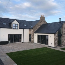 Gf Bisset (inverbervie) Ltd